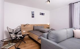 Apartment Macho