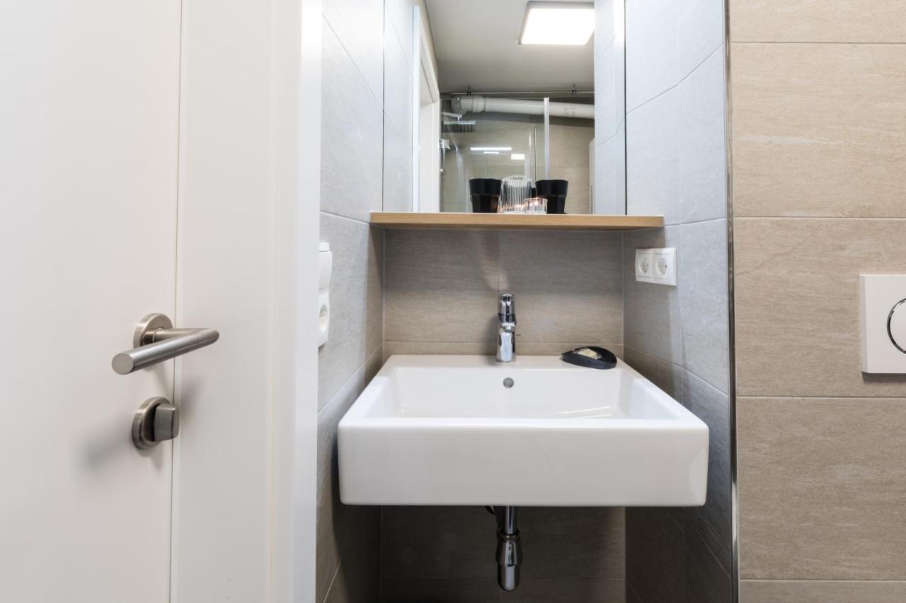 Apartment Macho Innsbruck Zewnętrze zdjęcie