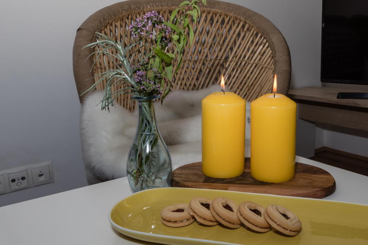 Apartment Macho Innsbruck Zewnętrze zdjęcie