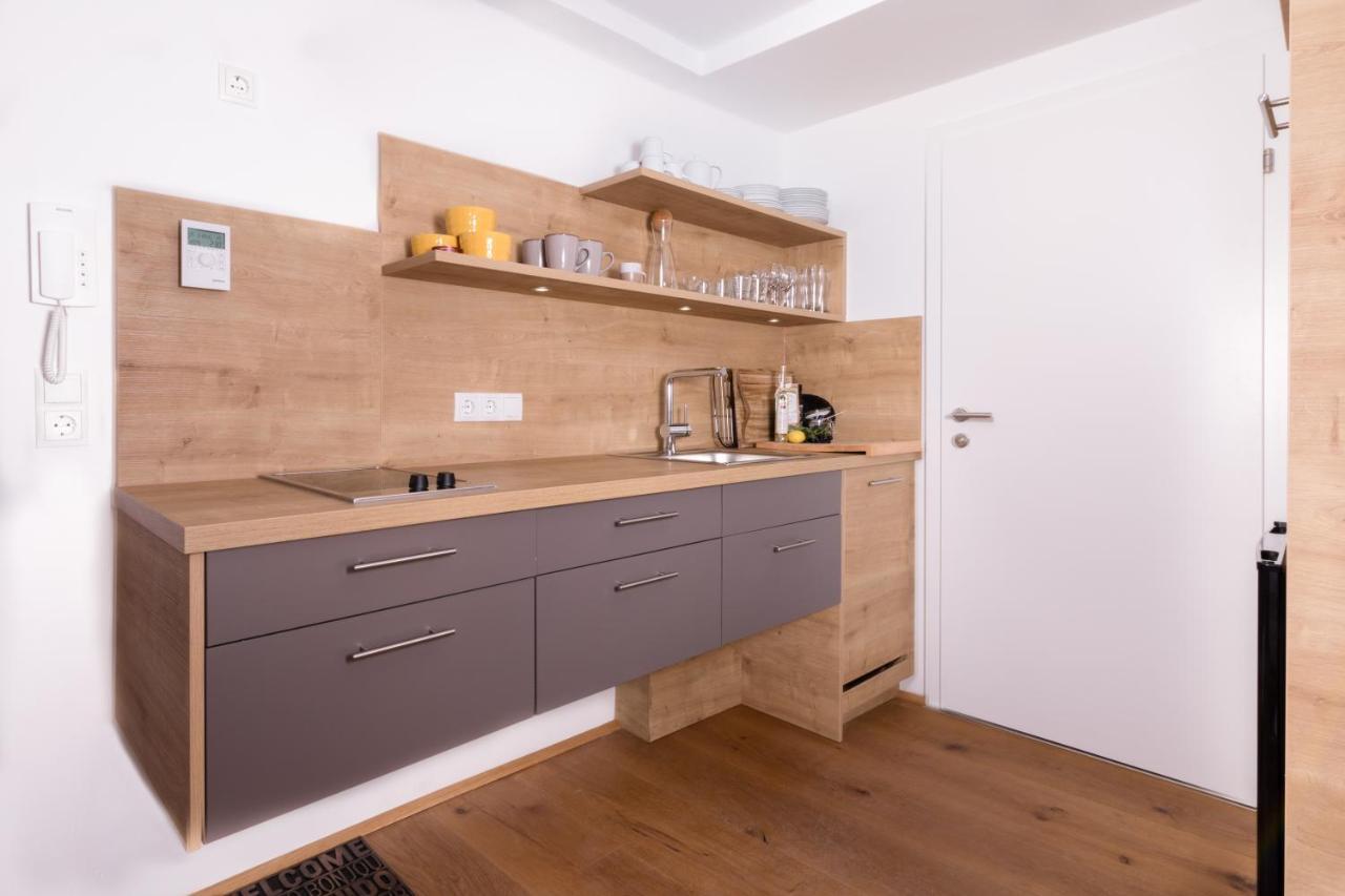 Apartment Macho Innsbruck Zewnętrze zdjęcie