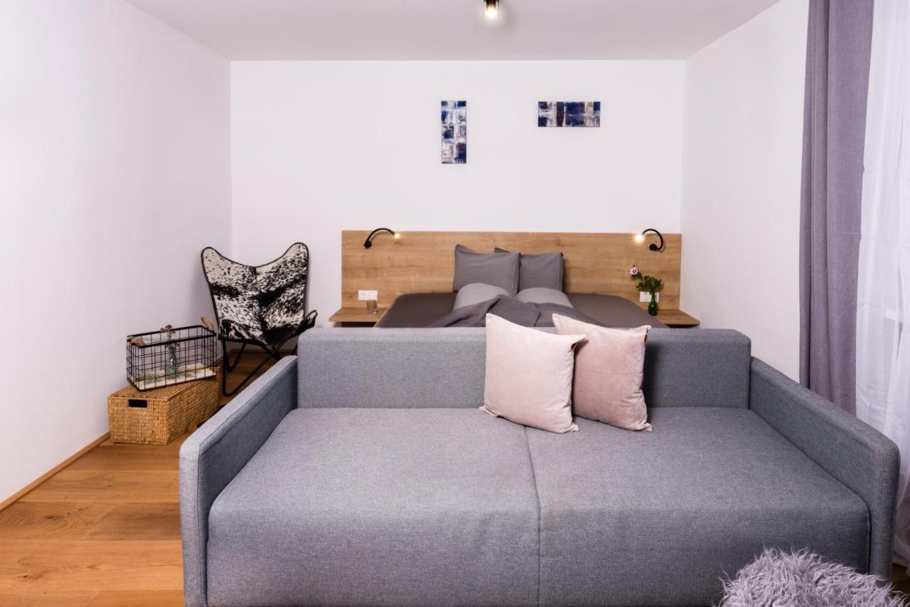 Apartment Macho Innsbruck Zewnętrze zdjęcie