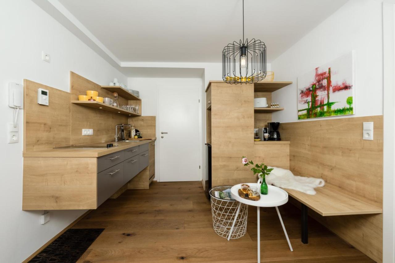 Apartment Macho Innsbruck Zewnętrze zdjęcie