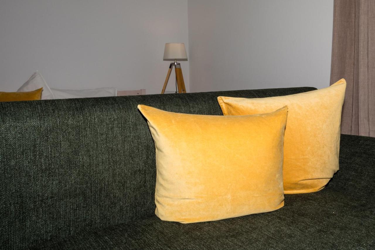 Apartment Macho Innsbruck Zewnętrze zdjęcie