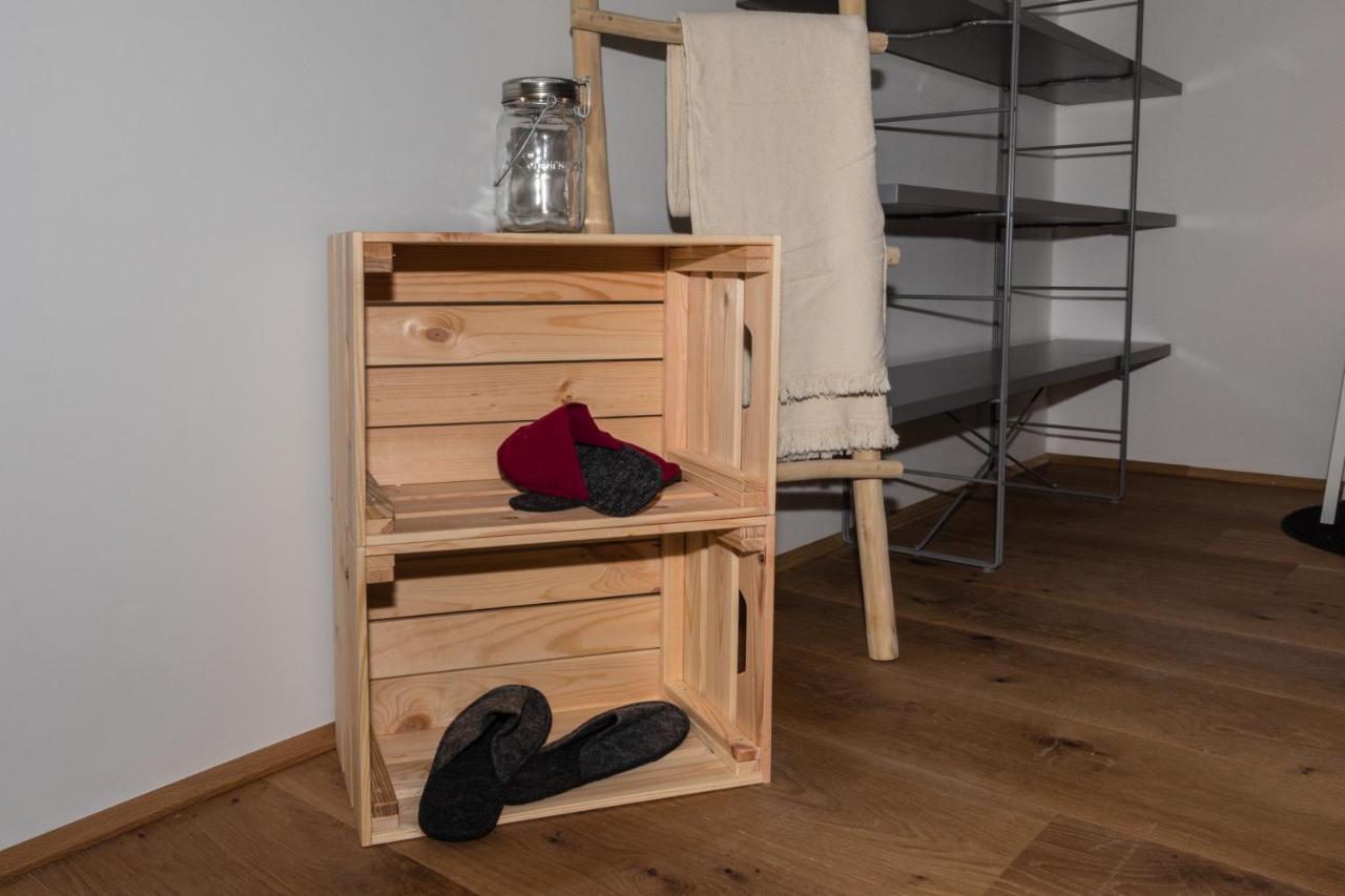 Apartment Macho Innsbruck Zewnętrze zdjęcie