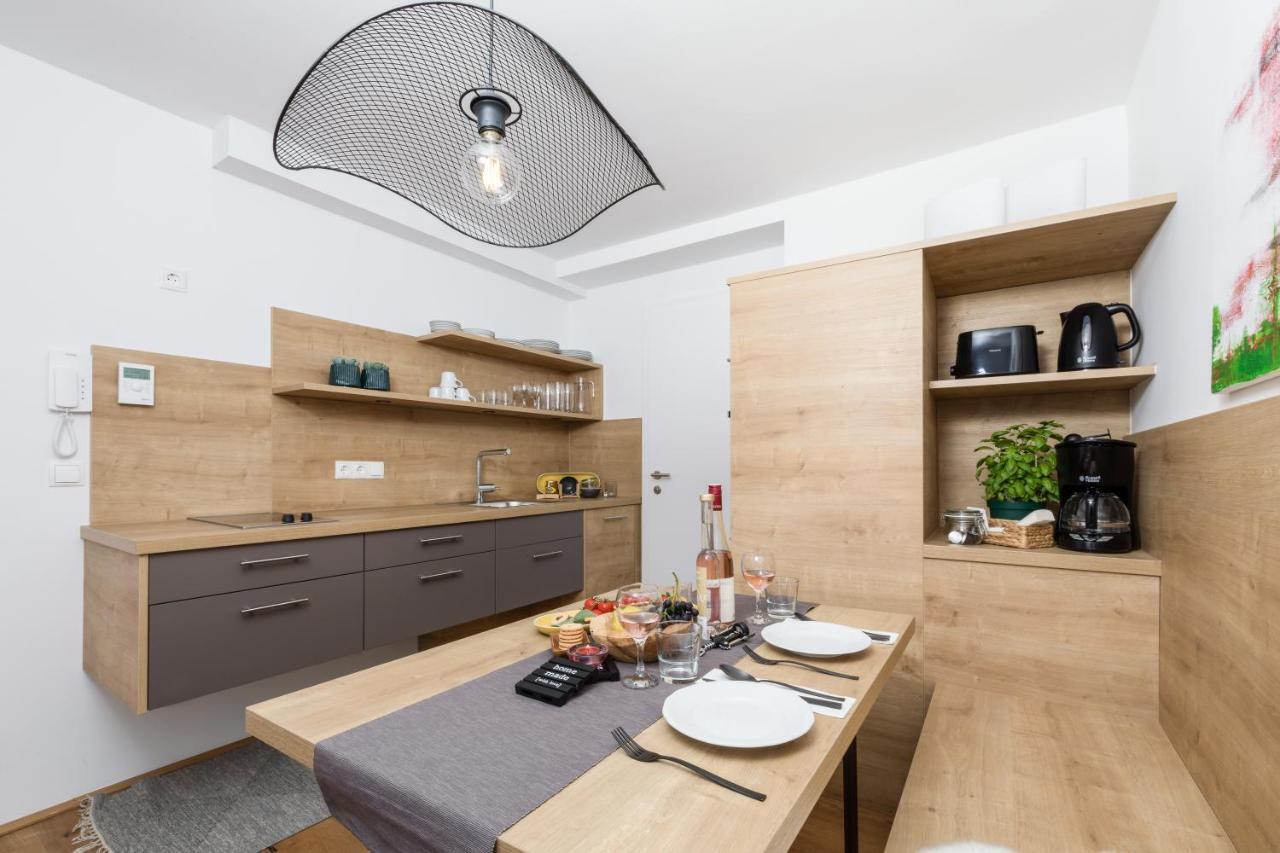Apartment Macho Innsbruck Zewnętrze zdjęcie